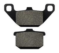 Disc Pads Compatible With EL 250 For Eliminator 1987 1988 1989 For VN 800 A1-A3 1995 1996 1997 1998 1999 Motorcycle Front Brake Pads