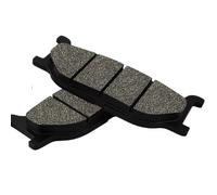 Disc Pads Compatible With For XVS 1300 A For Midnight Star 2007 2008-2013 For XP 500 For T-Max 5VU1/2 2004-2007 Motorcycle Front Brake Pads