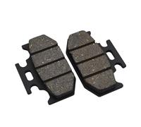 Disc Pads Compatible With KDX220 1997 1998 1999 2000 2001 2002 2003-2006 R For KX250 1989-1994 For KX500 1989-1995 Rear Brake Pads