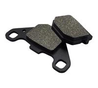 Disc Pads Compatible With Polaris For 200 For Phoenix All Models 2005 2006 2007 2008-2011 For 200 For Sawtooth 2006-2008 Motorcycle Front Brake Pads