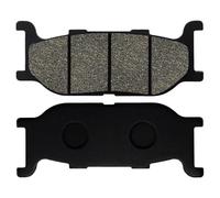 Disc Pads Compatible With XVS 950 A For Midnight Star 2009 2010 2011 2012 2013 For XJ 600 N 1995 1996 1997 Motorcycle Parts Front Brake Pads