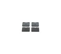 BOSCH 0 986 460 193 Brake Pad Set, disc parking brake