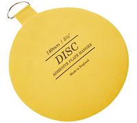 Disc Plate Hanger 140mm