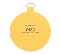 Disc Plate Hangers for Walls - Strong Invisible Pl
