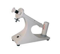 Disc Polarimeter Lab Instrument for Sugar Solutions, Turpentine Oil Measurement, Range -180° to +180°, Accuracy ±0.05°, Essential for Lab Analysis