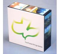 Disc - Praise Strings Series (7 CD)