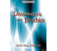 Disc - Prophet And Psychics (2 CD)