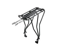 Topeak Babyseat II Rack (Disc) - Black 26 Inch
