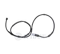 Disc Rear Brake Pad Wear Warning Contact OPTIMAL Fits BMW X3 X4 10- 34356790304