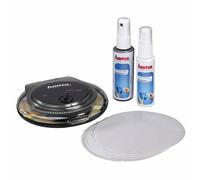 Disc Repair KIT Fix & Clean Up Your Faulty Scratched Game Discs / DVDs / CDs