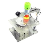 Disc Repair Machine, Automatic Optical Disc Polisher, Repairs Scratches and Improves Data Reading Success Rate for Preserving Important Media Collections