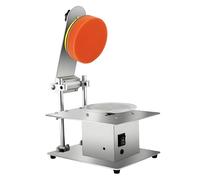 Disc Repair Machine - Semi-Automatic Polisher, Fix Scratches & Oxidation, High Repair Rate 99%, Easy Operation, Efficient CD/DVD Cleaner