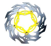 Disc rotor Brake Disc Rotor Motorcycle 260mm 3 Hole 5 Hole Pitching 70mm 59mm Floating For BWS WISP Accessories