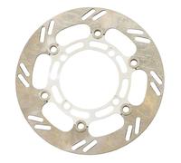 Disc rotor One Piece Front Disc Brake Rotor For KLX650 650 KLX R D1 1996 96 Motorcycle Accessories
