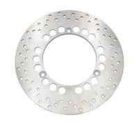 Disc Rotors Motorcycle Front Brake Discs For YP250G YP-250G For Big For Goddess 2004-2007 267mm Installing Brakes Rotors Kits Motorbike Brake Disk Rotor