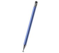 Disc Touch Screen Pen - 13.5x1x1cm Head Silicone Tip for Tablet, Capacitive Drawing Writing Instrument without Battery,