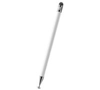 Disc Touch Screen Pen, Silicone Pens for Touch Screens - Silicone Disc Screen Touch Signature Pen, Integrated Rotating Design Touch Screen Pen for Study, Painting, Entertainment, Work