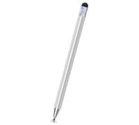 Disc Touch Screen Pen, Touch Screen Silicone Pens | Silicone Disc Touch Screen Pen - Double Head Touch Writing Pen for Entertainment, Work, Study, Painting