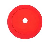 Disc Training Tool for Marking Football Signs - Football Markers, Iconic Football Mat | Football Sign, Soccer Puck, Iconic Mat