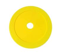 Disc Training Tool for Marking Football Signs - Football Markers, Iconic Football Mat | Football Sign, Soccer Puck, Iconic Mat