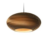Disc16 Scraplights pendant lamp Graypants