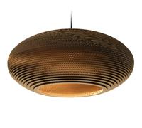 Disc24 Scraplights pendant lamp Graypants