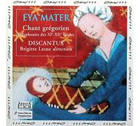 Discantus - Eya Mater