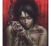 Discard - Carrion