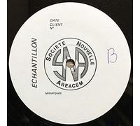 Discard - Four Minutes Past Midnight [VINYL]