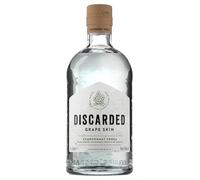 Discarded Grape Skin Vodka I 40% vol I 70cl I Award-Winning Zero-Waste Premium Grape Skin Vodka