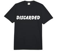 Discarded Sad Dumped for Ending of Connection Comfort Colors Adult Heavyweight T-Shirt