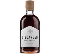 Discarded Sweet Cascara Red Vermouth I 21% vol I 50cl I Award-Winning Zero-Waste Sweet Red Vermouth