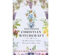 Discerning Christian Witchcraft: An Intermediate's Walk Through the Mystic Life (A Complete Guide to Christian Witchcraft)