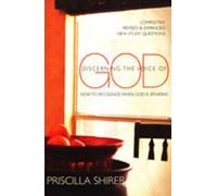 Discerning the Voice of God