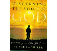 Discerning the Voice of God - Member Book: How to Recognize When God Speaks