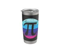 Discgolf Banging Chains Basket Stainless Steel Insulated Tumbler