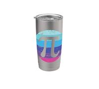 Discgolf Banging Chains Basket Stainless Steel Insulated Tumbler
