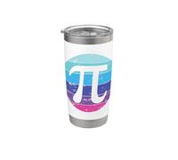 Discgolf Banging Chains Basket Stainless Steel Insulated Tumbler