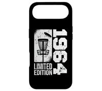 DiscGolf Vintage 1964 Birthday Disc-Golfing Game Disc-Golf Case for iPhone Air
