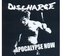 Discharge - Apocalypse Now [VINYL]
