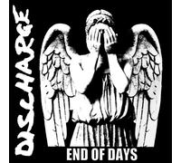 Discharge - End of Days