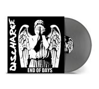 Discharge - End Of Days [VINYL]