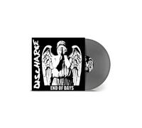 Discharge - End Of Days [VINYL]