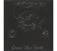 Discharge - Grave New World