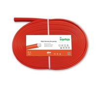 Discharge Hose for Vartco Pumps Internal Diameter 25 mm Length 20 m Heavy Duty