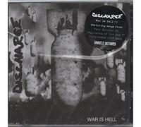 Discharge - War is Hell
