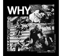 Discharge - Why? (Deluxe Edition)