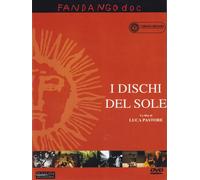 Dischi Del Sole (I) - IMPORT (DVD) Luca Pastore Giovanna Marini Ivan Della Mea
