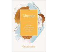 Disciple: How to Create a Community That Develops Passionate and Healthy Followers of Jesus (Church Answers Resources)