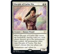 Disciple of Caelus Nin | The Brothers' War Commander
